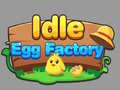                                                                     Idle Egg Factory ﺔﺒﻌﻟ