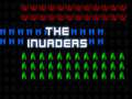                                                                     The Invaders ﺔﺒﻌﻟ