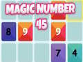                                                                     Magic Number 45 ﺔﺒﻌﻟ