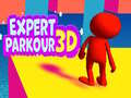                                                                     Expert Parkour 3D ﺔﺒﻌﻟ