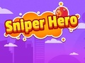                                                                     Sniper Hero ﺔﺒﻌﻟ