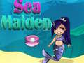                                                                     Sea Maiden ﺔﺒﻌﻟ