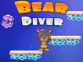                                                                     Bear Diver ﺔﺒﻌﻟ
