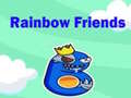                                                                     Rainbow Friends  ﺔﺒﻌﻟ