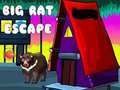                                                                     Big Rat Escape ﺔﺒﻌﻟ