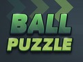                                                                     Ball Puzzle ﺔﺒﻌﻟ