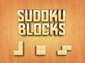                                                                    Sudoku Blocks ﺔﺒﻌﻟ
