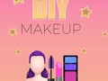                                                                     Diy Makeup ﺔﺒﻌﻟ