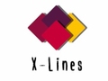                                                                     X-Lines ﺔﺒﻌﻟ