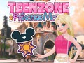                                                                     Teenzone Princess Mode ﺔﺒﻌﻟ