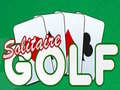                                                                     Solitaire Golf ﺔﺒﻌﻟ