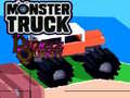                                                                     Monster Truck Puzzle Quest ﺔﺒﻌﻟ