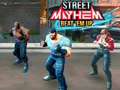                                                                     Street Mayhem Beat 'Em Up ﺔﺒﻌﻟ