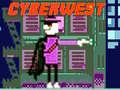                                                                     CyberWest ﺔﺒﻌﻟ