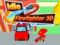                                                                     Idle Firefighter 3D ﺔﺒﻌﻟ