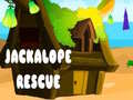                                                                     Jackalope Rescue  ﺔﺒﻌﻟ