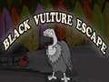                                                                     Black Vulture Escape ﺔﺒﻌﻟ