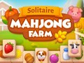                                                                     Solitaire Mahjong Farm ﺔﺒﻌﻟ