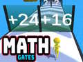                                                                     Math Gates ﺔﺒﻌﻟ