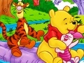                                                                    Winnie and Friends: The Mathematical Coloring ﺔﺒﻌﻟ