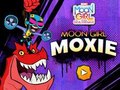                                                                     Moon Girl Moxie ﺔﺒﻌﻟ
