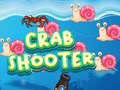                                                                     Crab Shooter ﺔﺒﻌﻟ