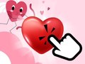                                                                     Love Clicker: Valentine's Day ﺔﺒﻌﻟ