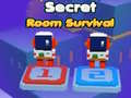                                                                     Secret Room Survival ﺔﺒﻌﻟ