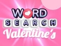                                                                     Word Search Valentine's ﺔﺒﻌﻟ