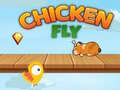                                                                     Chicken Fly ﺔﺒﻌﻟ
