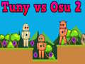                                                                     Tuny vs Osu 2 ﺔﺒﻌﻟ