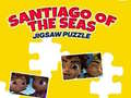                                                                    Santiago Of The Seas Jigsaw Puzzle ﺔﺒﻌﻟ