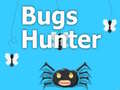                                                                     Bugs Hunter ﺔﺒﻌﻟ