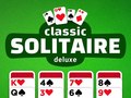                                                                     Classic Solitaire Deluxe ﺔﺒﻌﻟ
