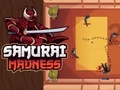                                                                     Samurai Madness ﺔﺒﻌﻟ