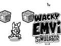                                                                     Wacky Emvi Simulator ﺔﺒﻌﻟ