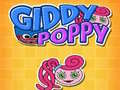                                                                     Giddy Poppy ﺔﺒﻌﻟ