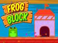                                                                     Frog Block ﺔﺒﻌﻟ