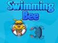                                                                     Swimming Bee ﺔﺒﻌﻟ
