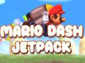                                                                     Mario Dash JetPack ﺔﺒﻌﻟ