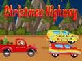                                                                     Christmas Highway ﺔﺒﻌﻟ
