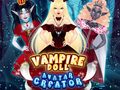                                                                     Vampire Doll Avatar Creator ﺔﺒﻌﻟ