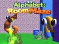                                                                     Alphabet: Room Maze 3D ﺔﺒﻌﻟ