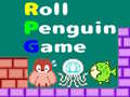                                                                    Roll Penguin game ﺔﺒﻌﻟ