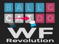                                                                     WF Revolution ﺔﺒﻌﻟ