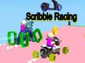                                                                     Scribble racing ﺔﺒﻌﻟ