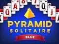                                                                     Pyramid Solitaire Blue ﺔﺒﻌﻟ
