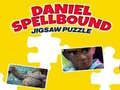                                                                     Daniel Spellbound Jigsaw Puzzle ﺔﺒﻌﻟ