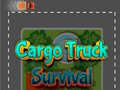                                                                    Cargo Truck Survival ﺔﺒﻌﻟ