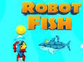                                                                     Robot Fish ﺔﺒﻌﻟ